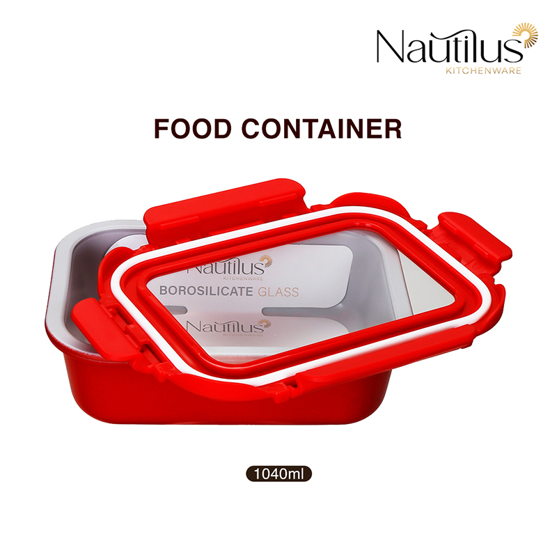 Food Container 