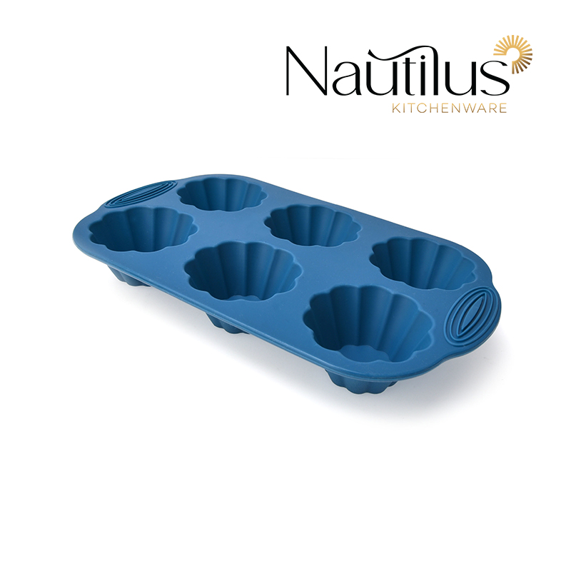 Silicone Baking Mould 