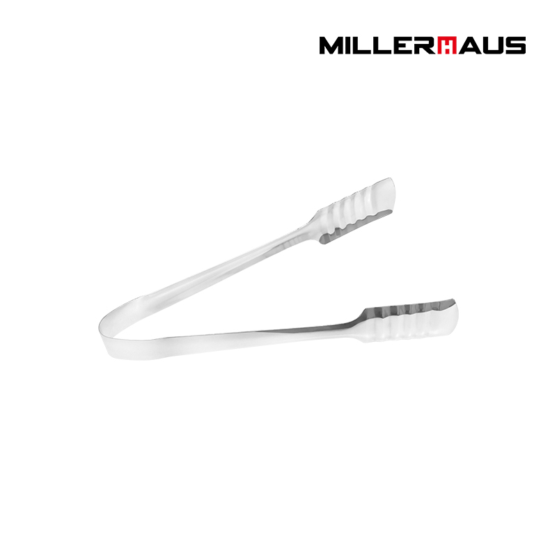 Salad Tong Rectangular  Head 