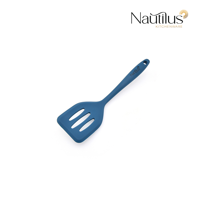 Slotted Silicone Turner 