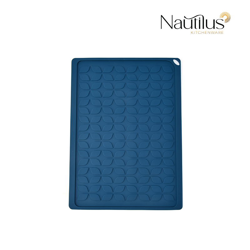Silicone Sink Mat33.9*24.3Cm 