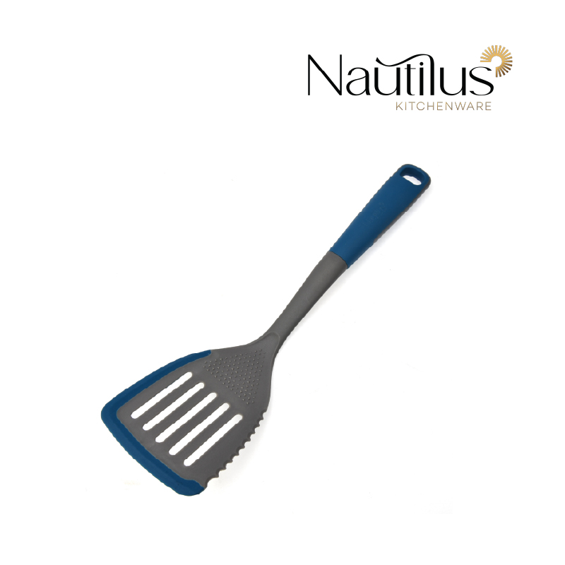 Pp+Tpr  Handle Nylon Slotted Turner 