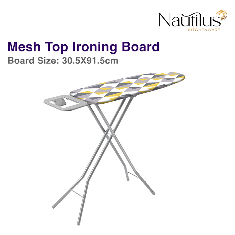 Ironing Board 