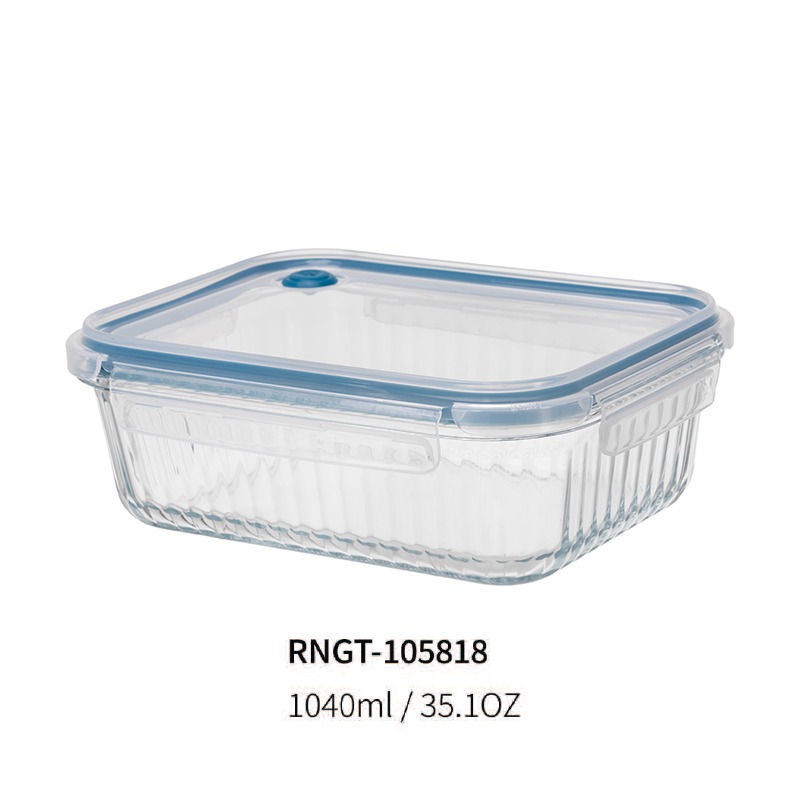 Food Container 