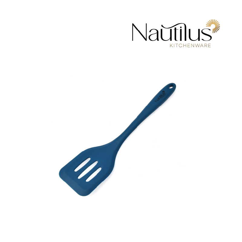 Slotted Silicone Turner 