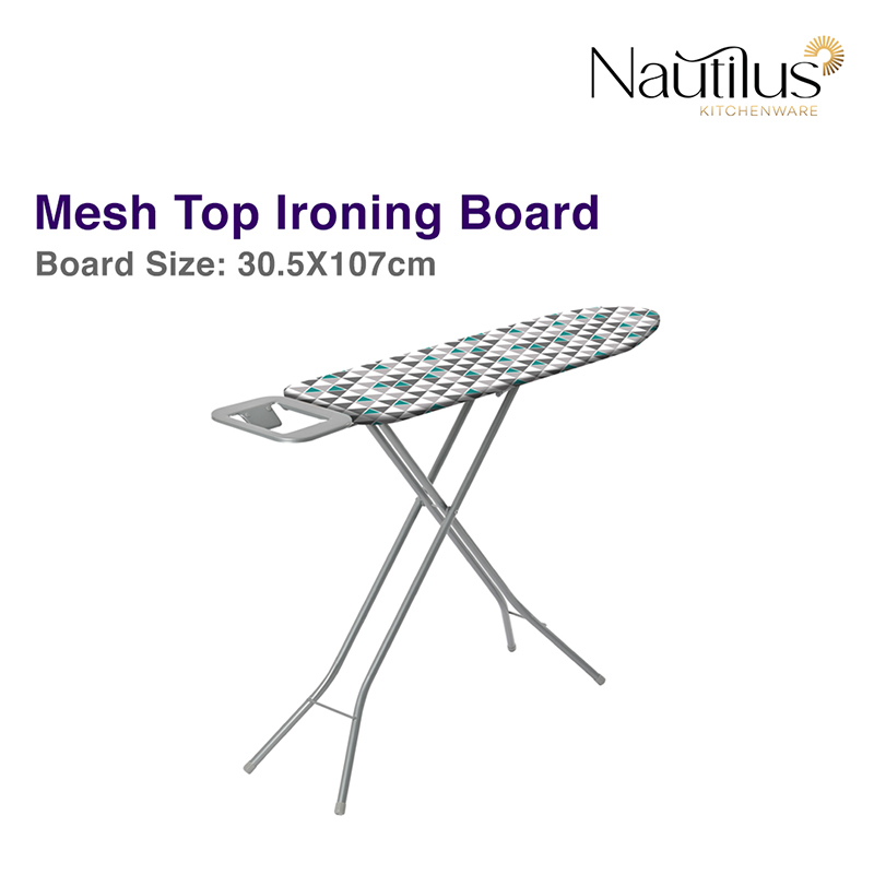 Ironing Board 