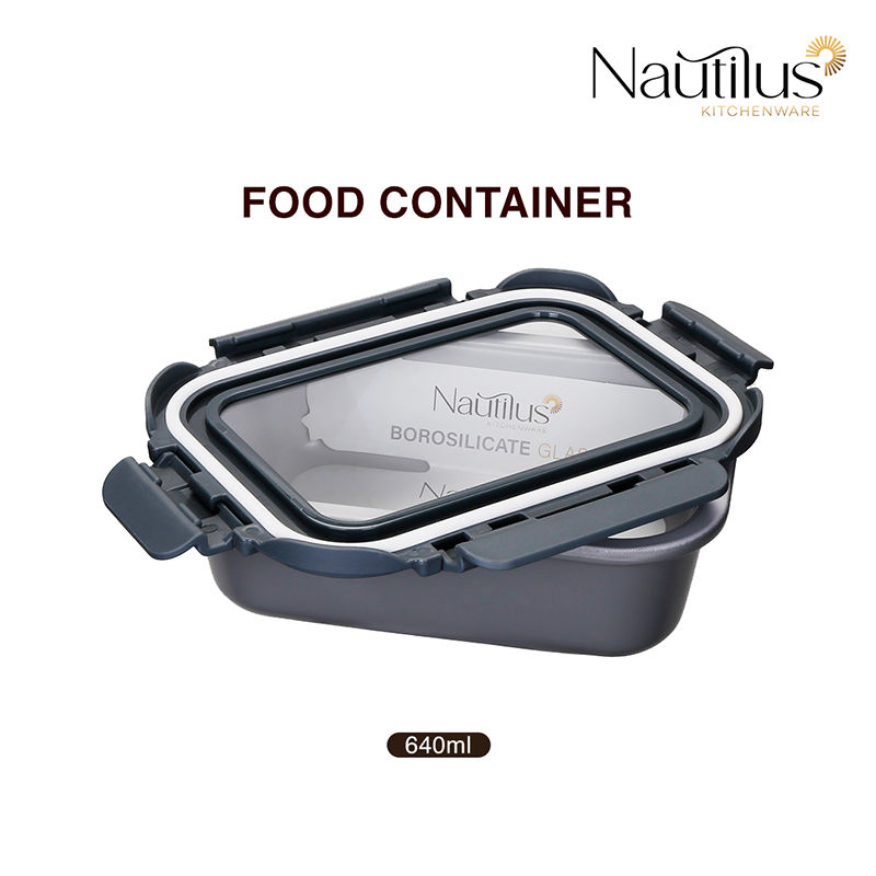 Food Container 