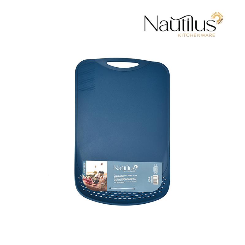 Pp Cutting Board (L Size) 