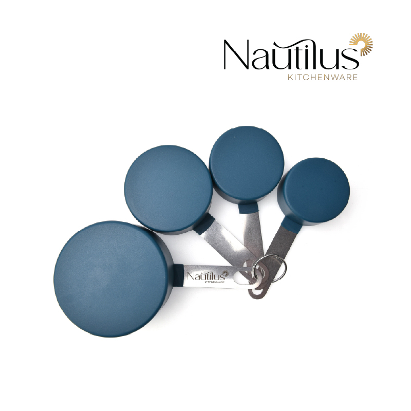 4 Pcs Measuring Cup Set 