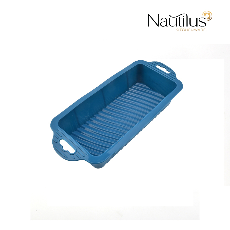 Loaf Silicone Baking Mold 