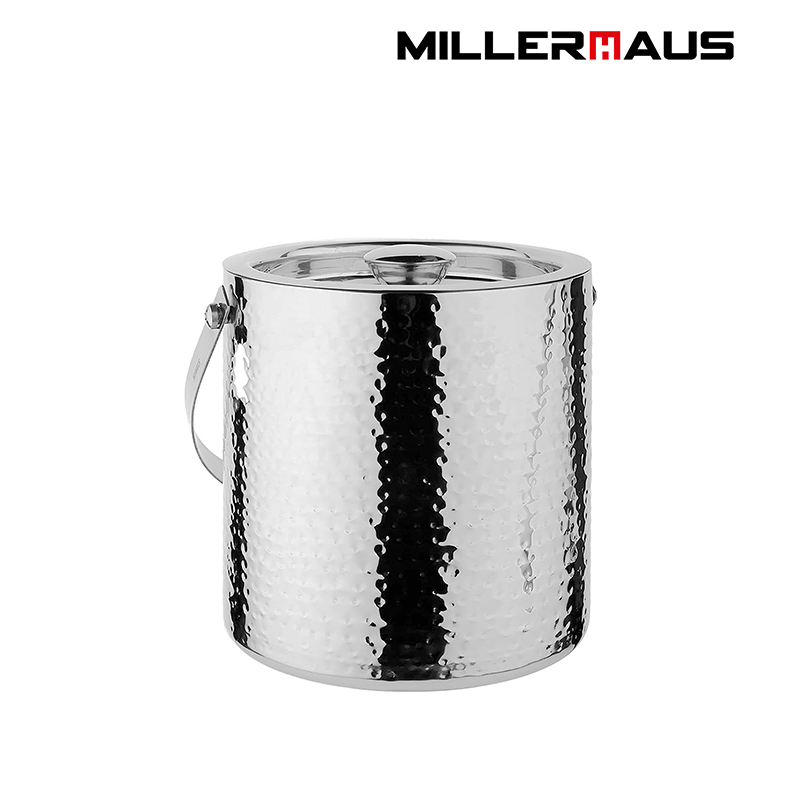 DOUBLE WALL ICE BUCKET 