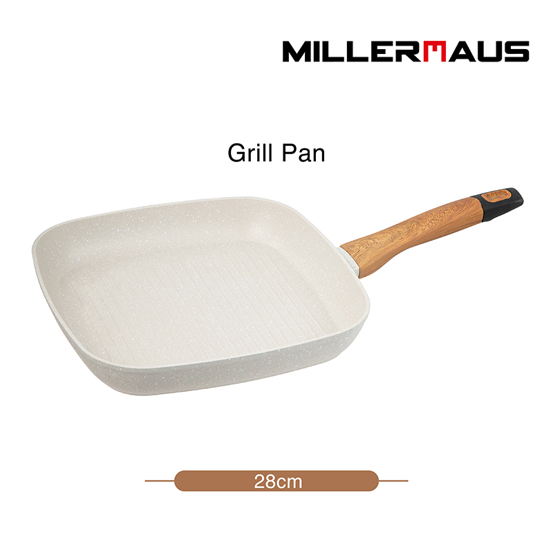Grill Pan 