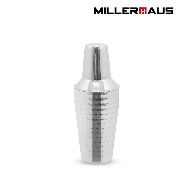 COCKTAIL SHAKER 