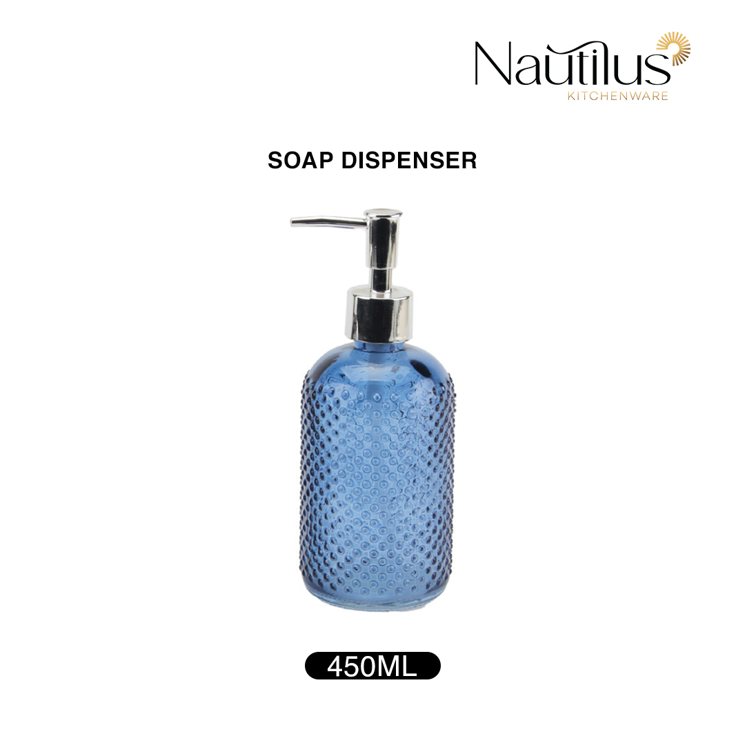 Soap Dispenser 