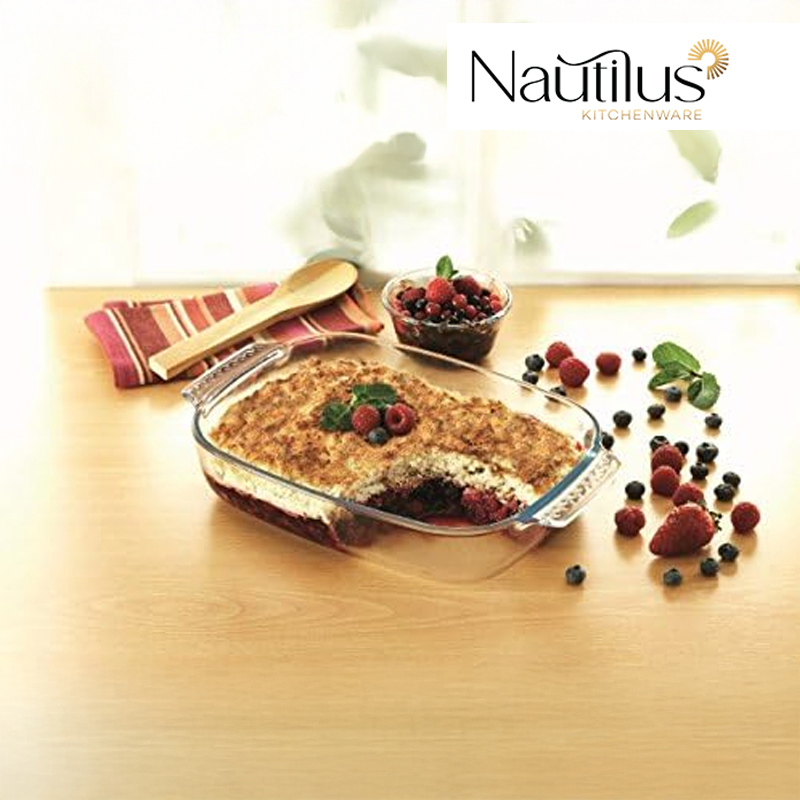 Rectangle Baking Tray 