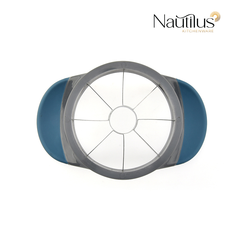 Apple Cutter With Soft Touch Handle 