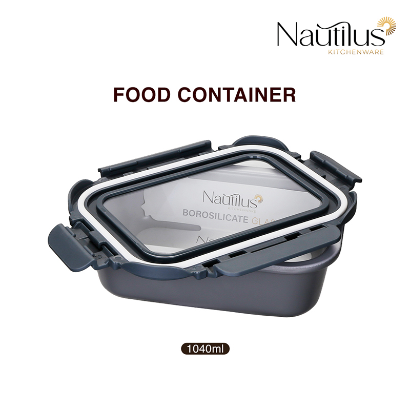 Food Container 