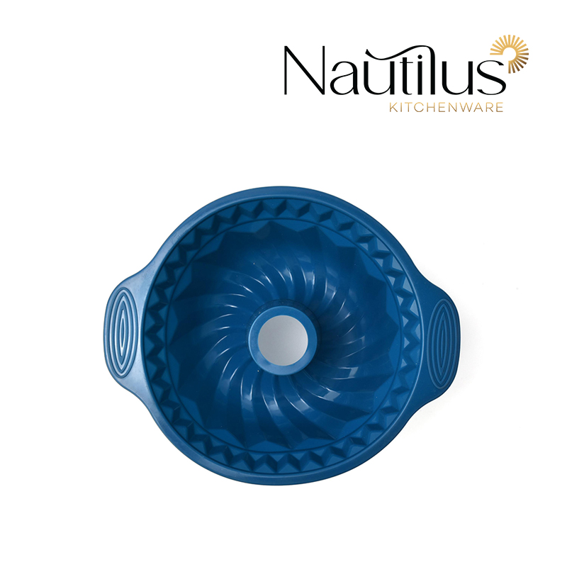 Silicone Baking Mould 