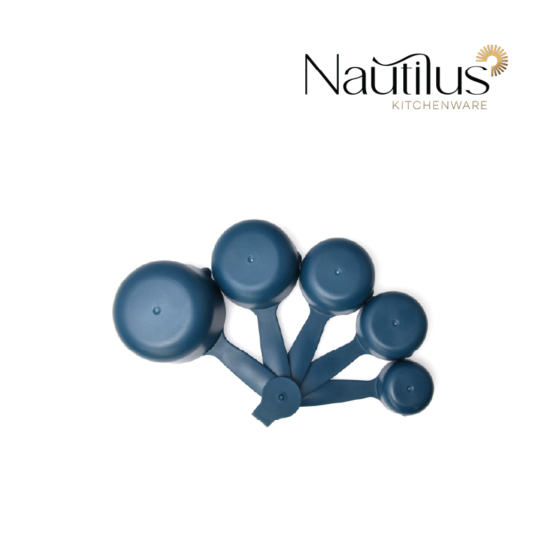 5 Pcs Measuring Cup Set 