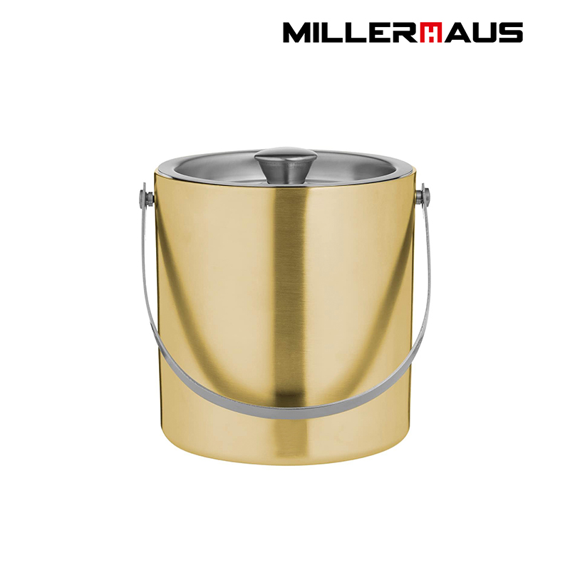 DOUBLE WALL ICE BUCKET 