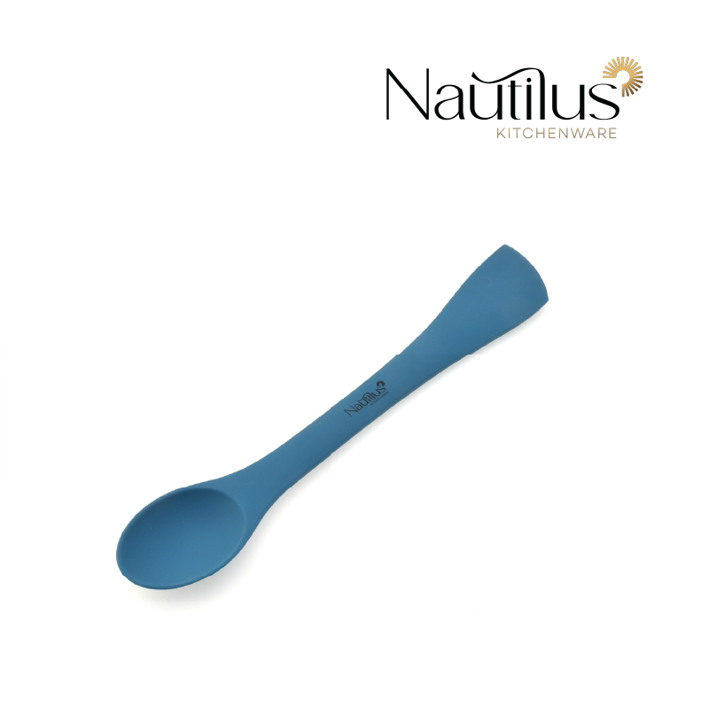 2In1 Silicone Spatula 