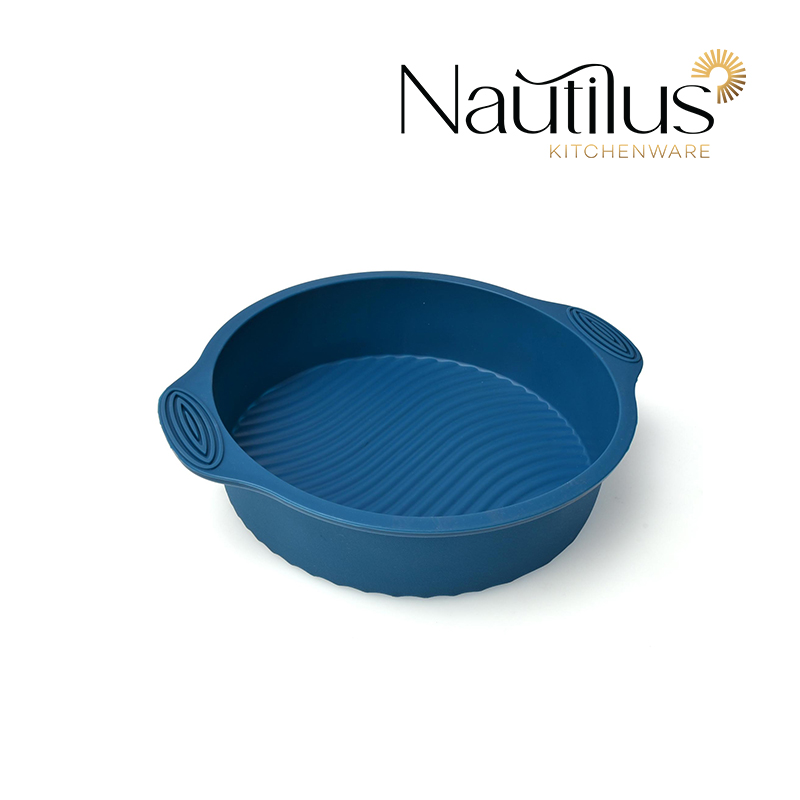 Silicone Baking Mould 