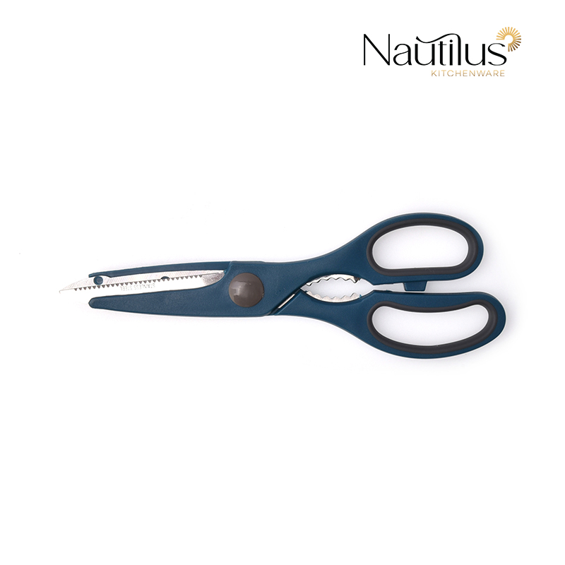 Multi-Purpose Scissors 
