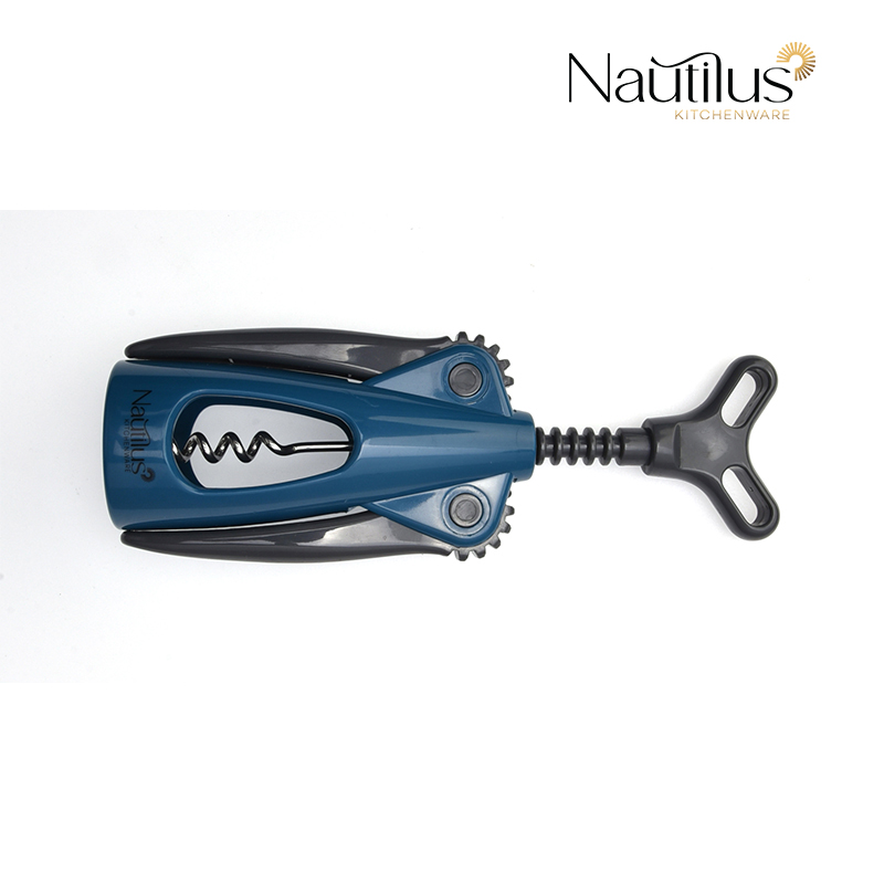 Abs Corkscrew Wine Opener19.5*6.5*4.8Cm 
