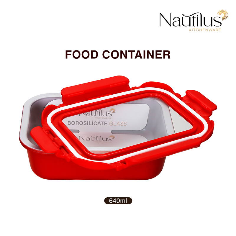 Food Container 