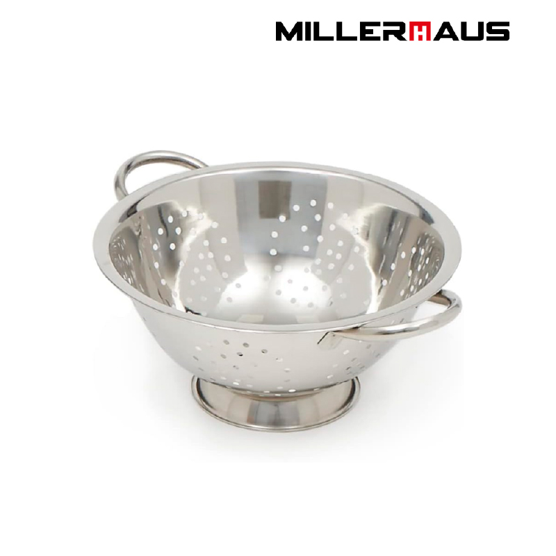 DEEP COLANDER  24.5 cm 
