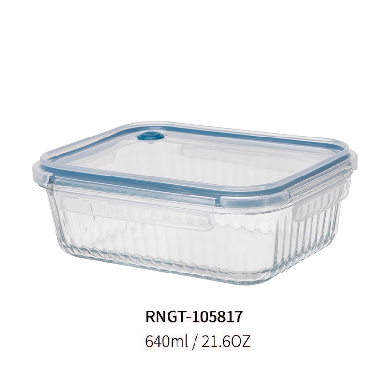 Food Container 