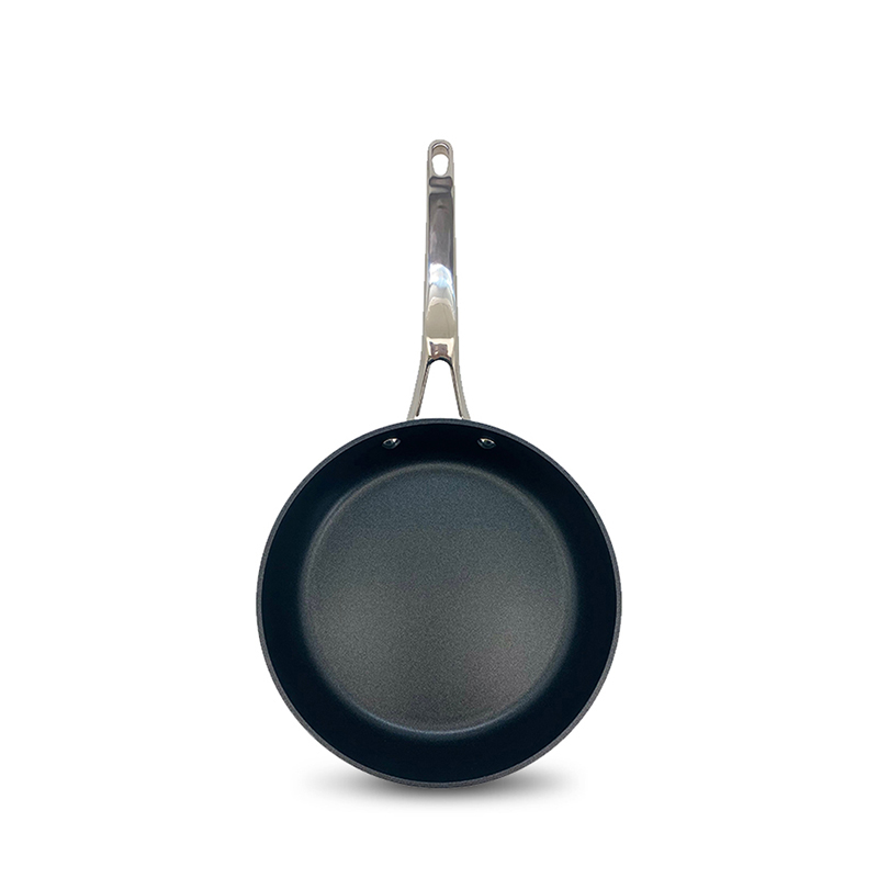 Fry Pan 28Cm No Lid (Dajar Shape) 