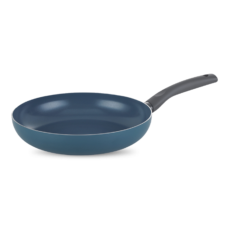 Fry Pan 24*5.0Cm No Lid 